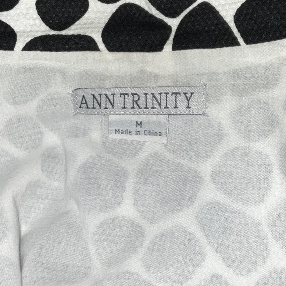 Ann Trinity Jacket , Size M - Picture 3 of 9